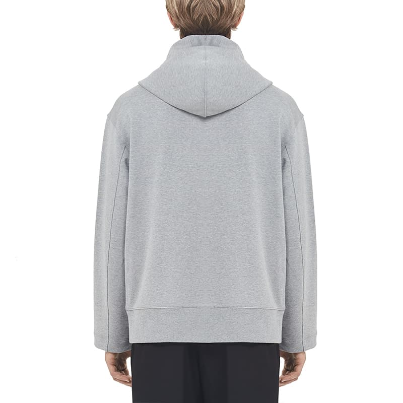 Худи Y-3 Logo - изображение 4