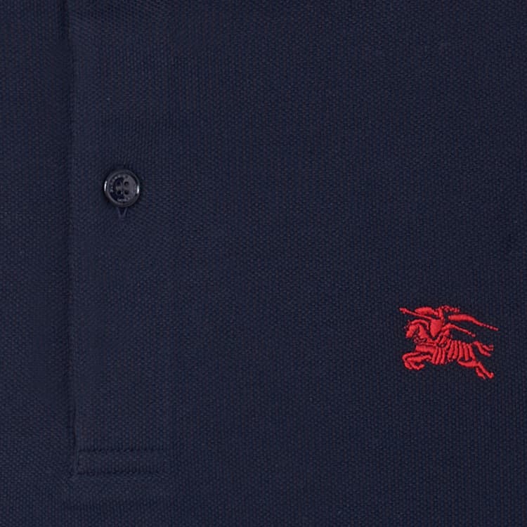 Поло Burberry Polo - изображение 5