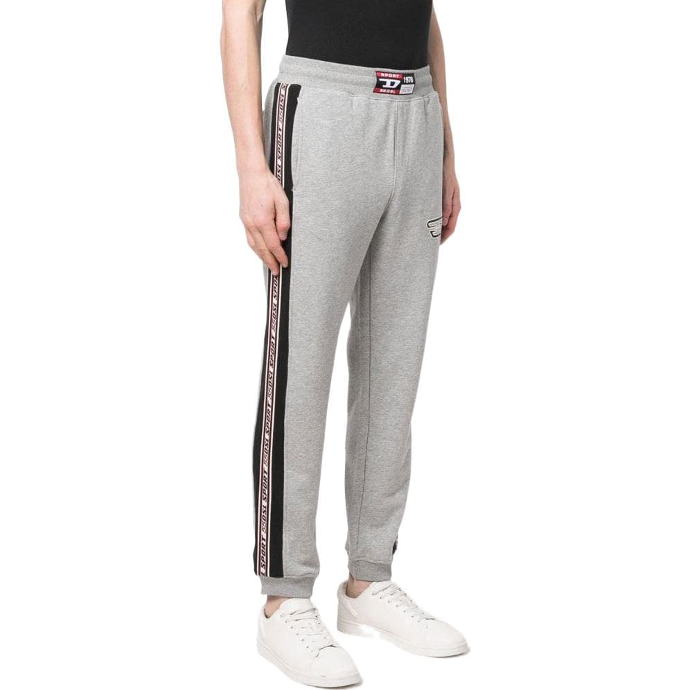 Штаны DIESEL FW22 Logo - изображение 4