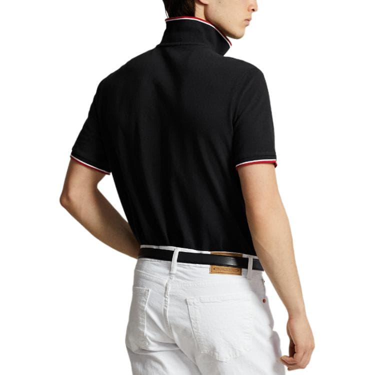 Поло Polo Ralph Lauren LogoPolo - изображение 4