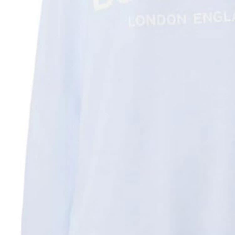 Худи Burberry SS23 Logo - изображение 7
