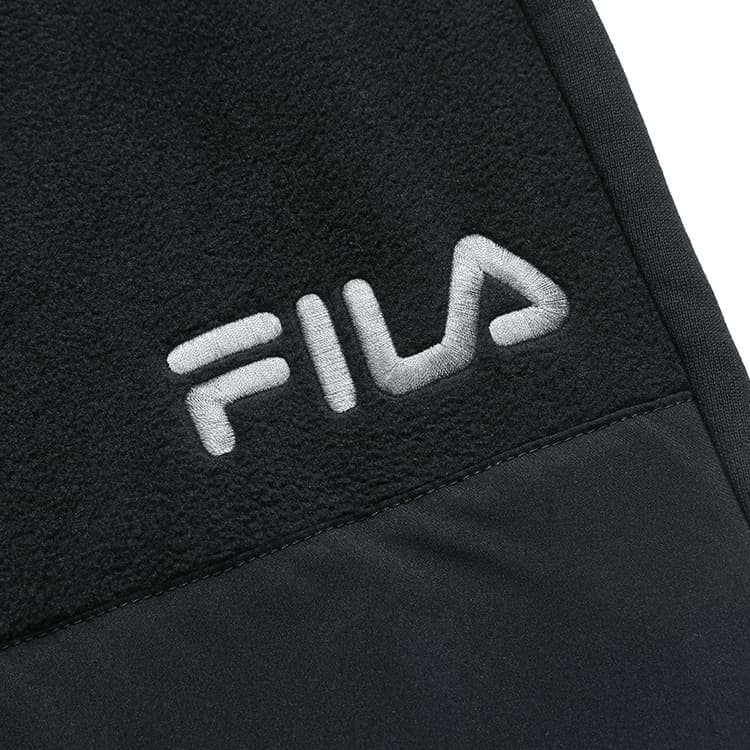 Штаны FILA FUSION Logo - изображение 4