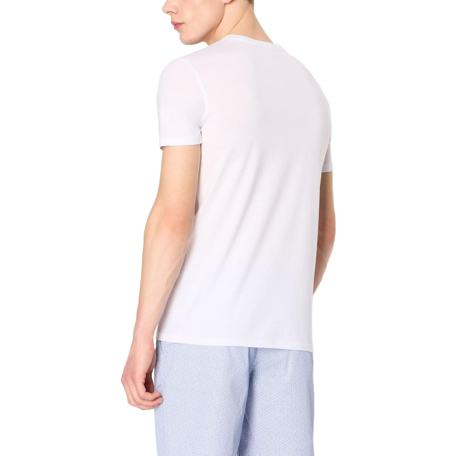 Футболка ARMANI EXCHANGE SS23 T - изображение 3