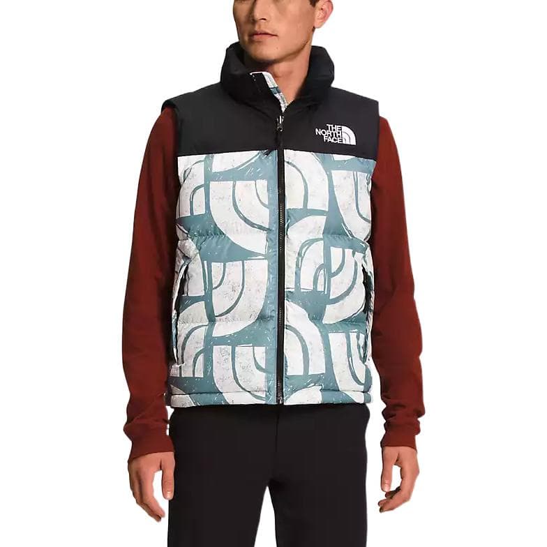 Зимняя куртка The North Face 1996 Nuptse - изображение 2