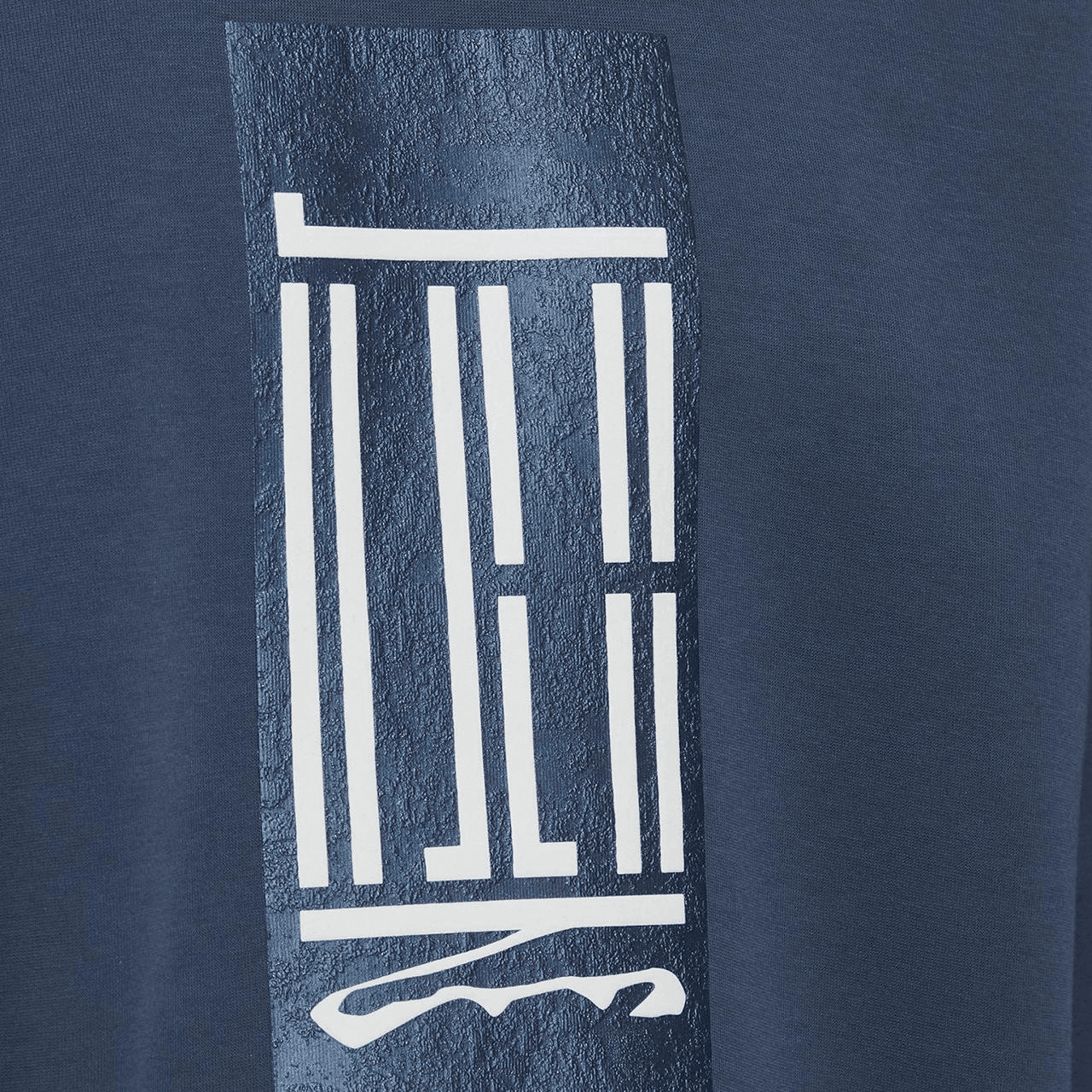 Кофта adidas Wuji Logo Crew Sweatshirt - изображение 6