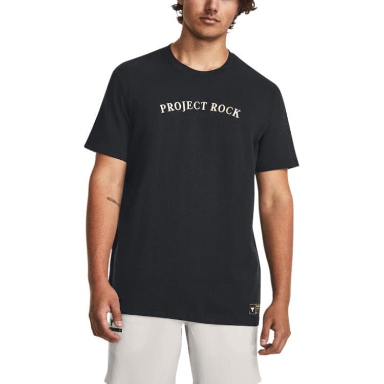 Футболка Under Armour T - изображение 4