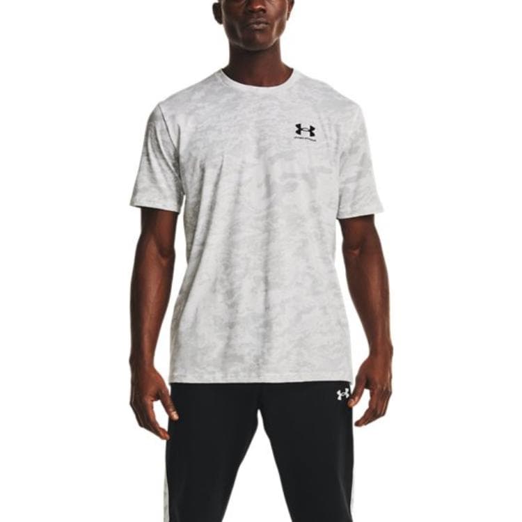 Футболка Under Armour logoT - изображение 3
