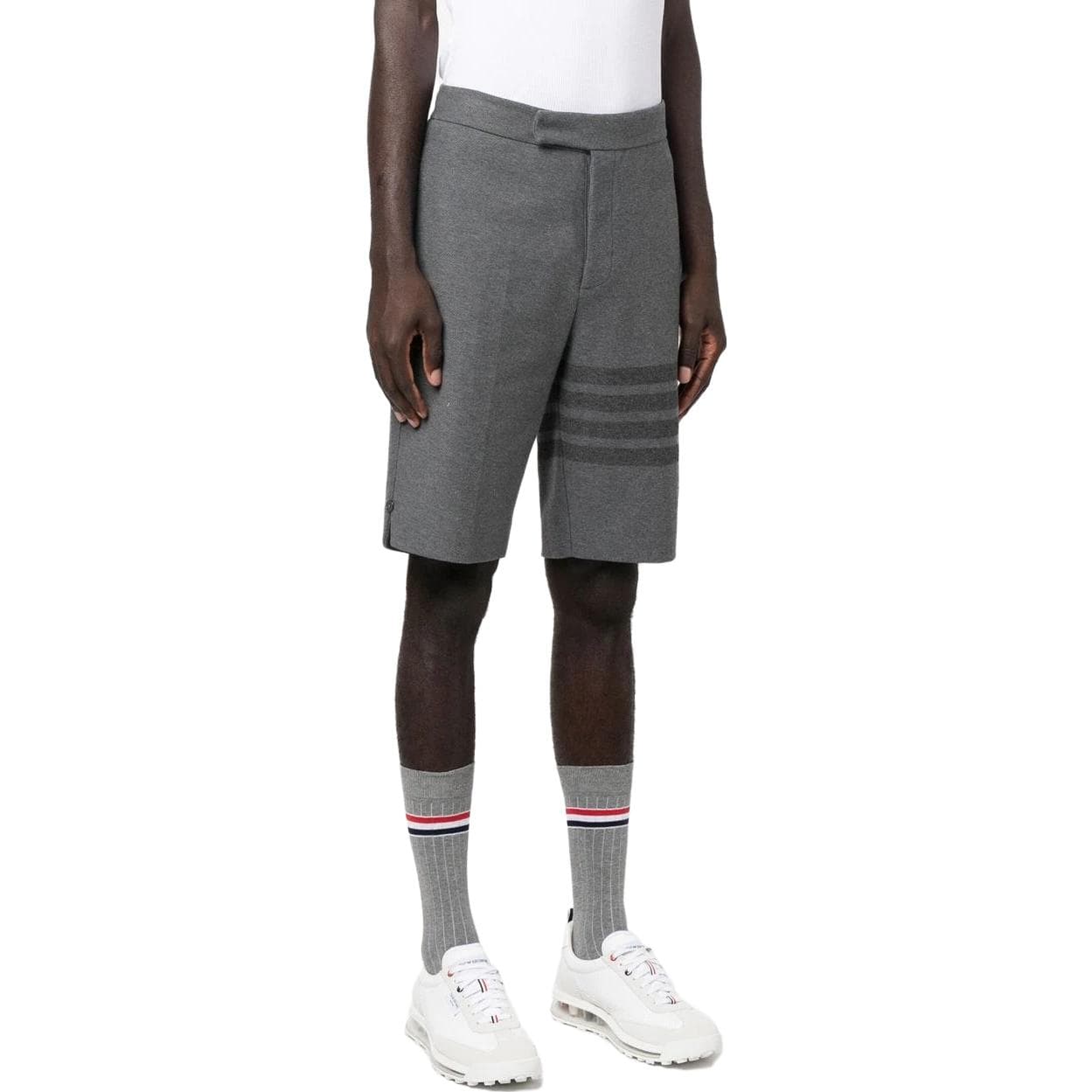 Шорты THOM BROWNE - изображение 4