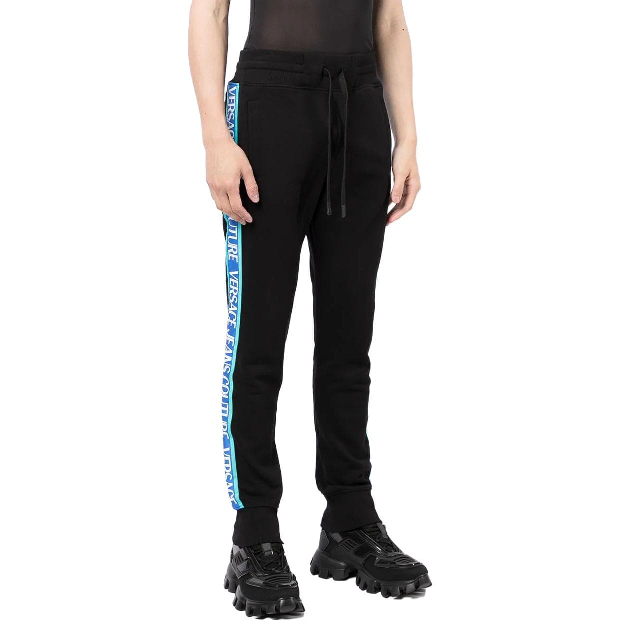 Штаны VERSACE Logo - изображение 4