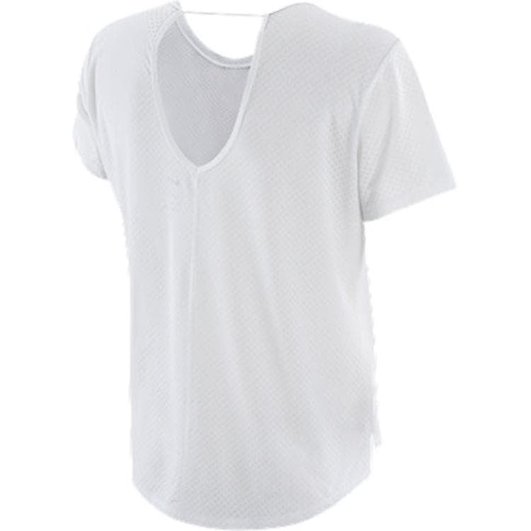 Футболка Nike Dri-Fit One Breathe T - изображение 2