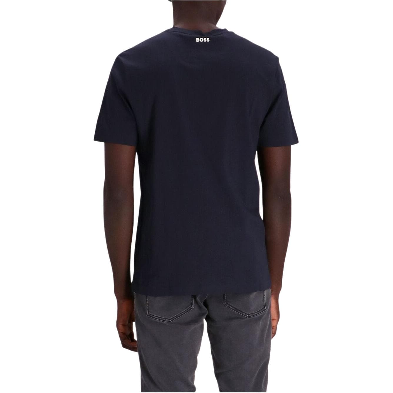 Футболка HUGO BOSS T - изображение 3