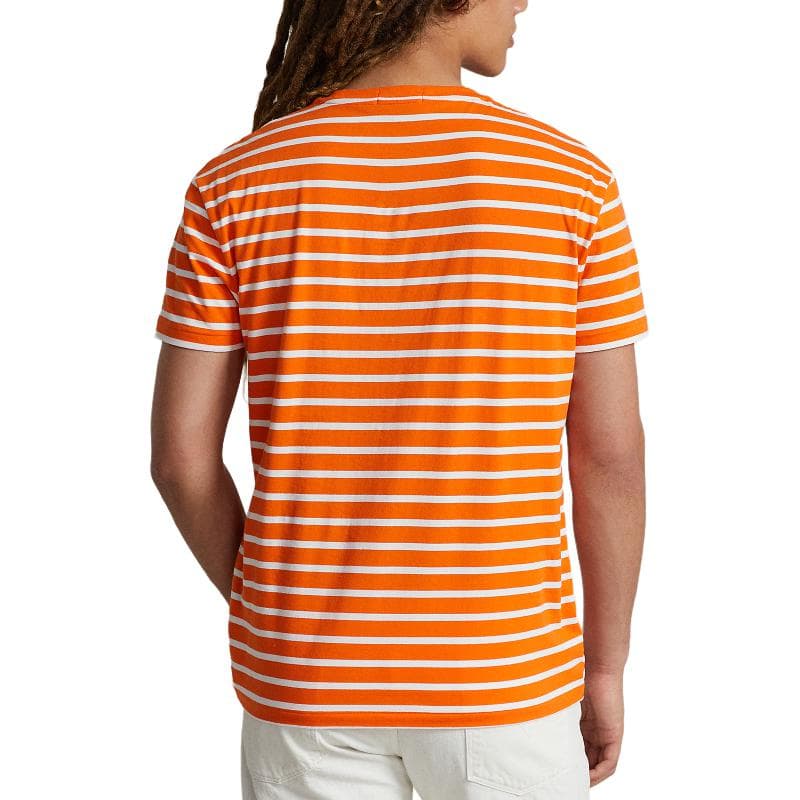 Футболка Polo Ralph Lauren SS24 LoogT - изображение 4