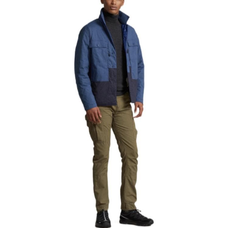 Куртка Polo Ralph Lauren FW22 - изображение 3