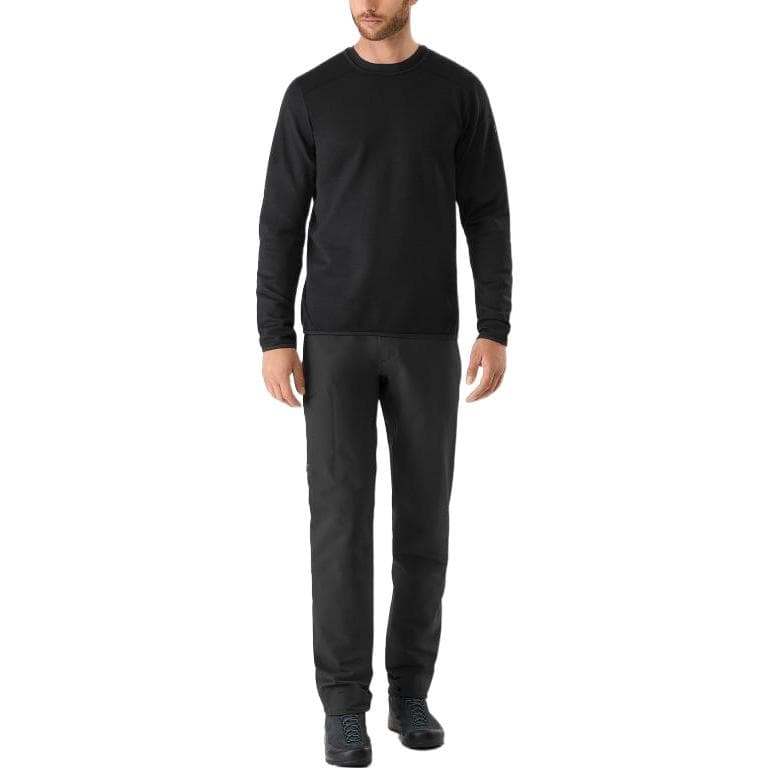 Штаны Arcteryx GAMMA Gamma Ar Brushed - изображение 2