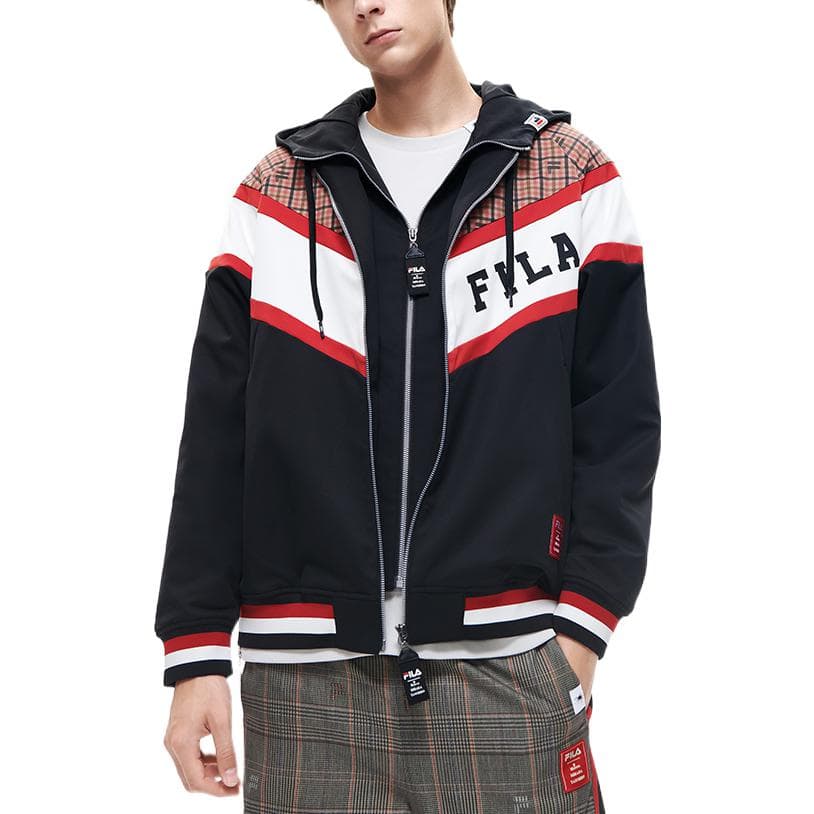 Куртка FILA x Mihara Yasuhiro - изображение 5