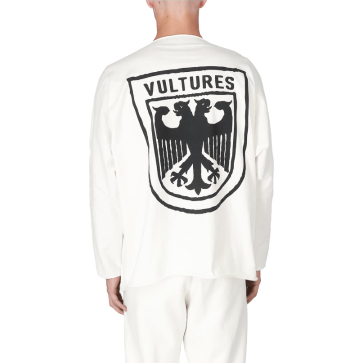 Футболка YEEZY SS24 GOSHA T - изображение 4