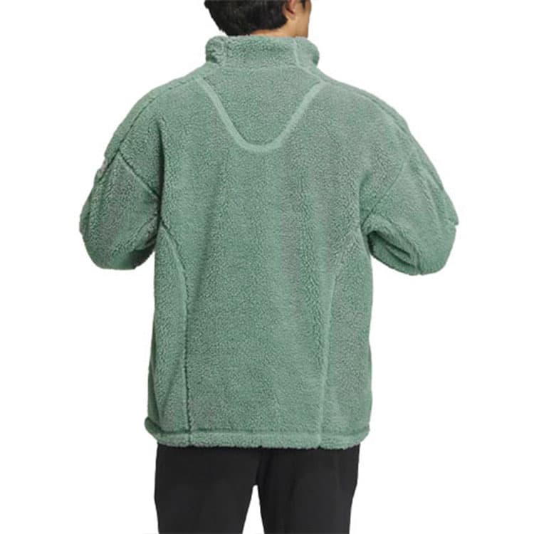 Куртка adidas Sportswear Lounge Jacket Logo - изображение 4