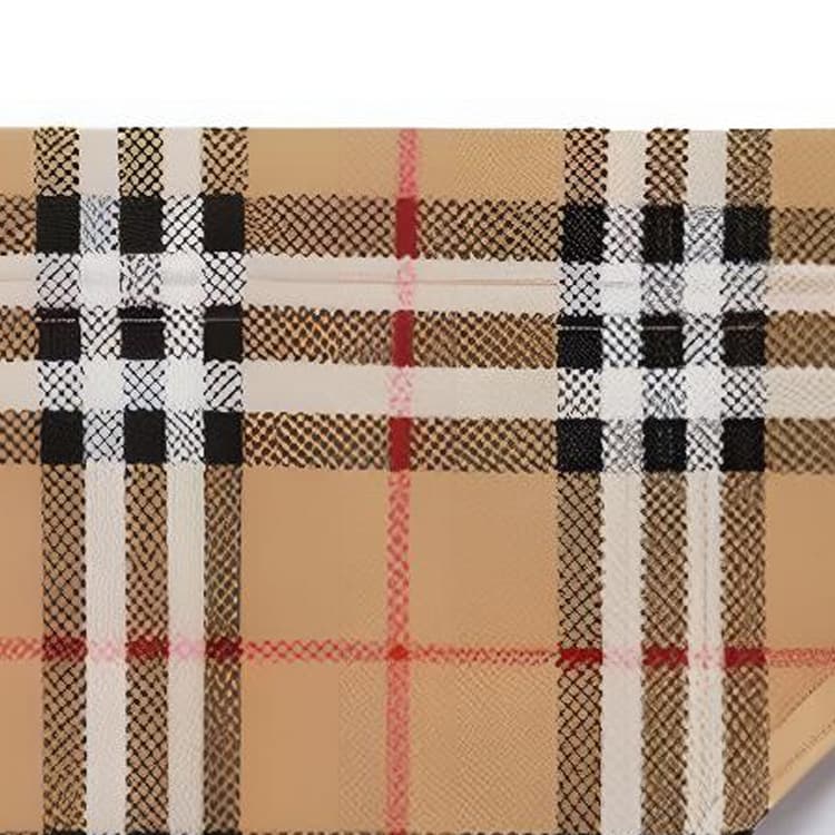 Burberry Плавательные шорты Мужские Коричневые - изображение 5