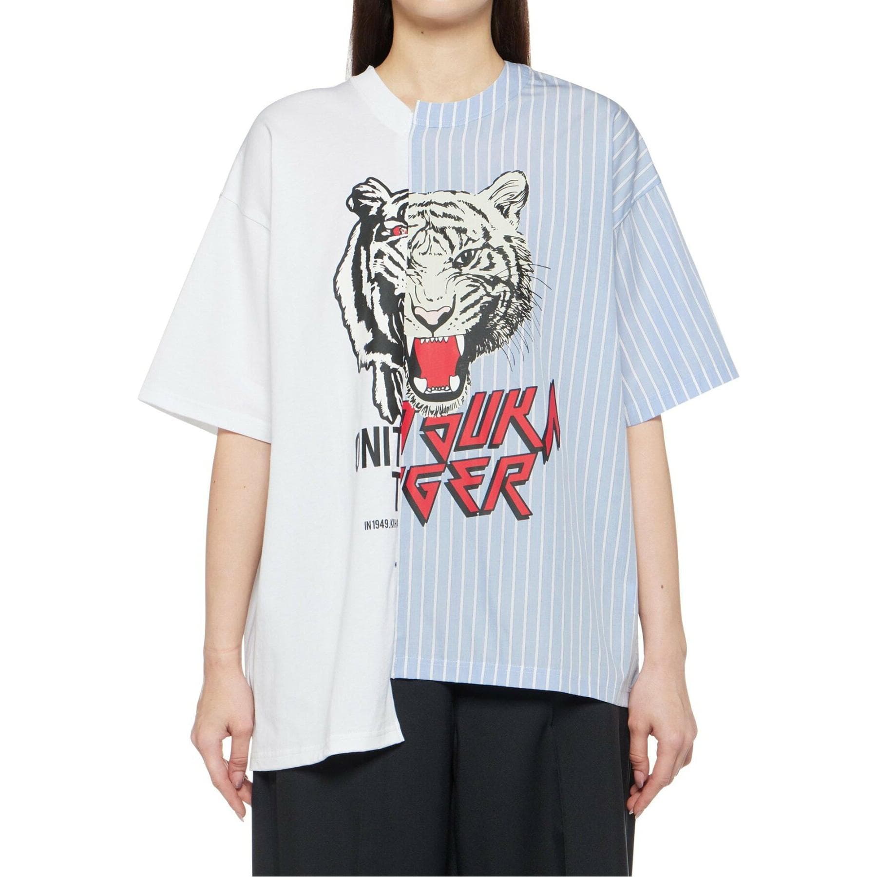 Футболка Onitsuka Tiger T - изображение 5