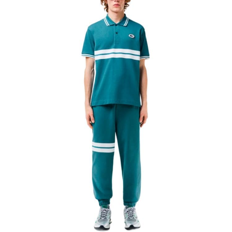 Поло LACOSTE Polo - изображение 2