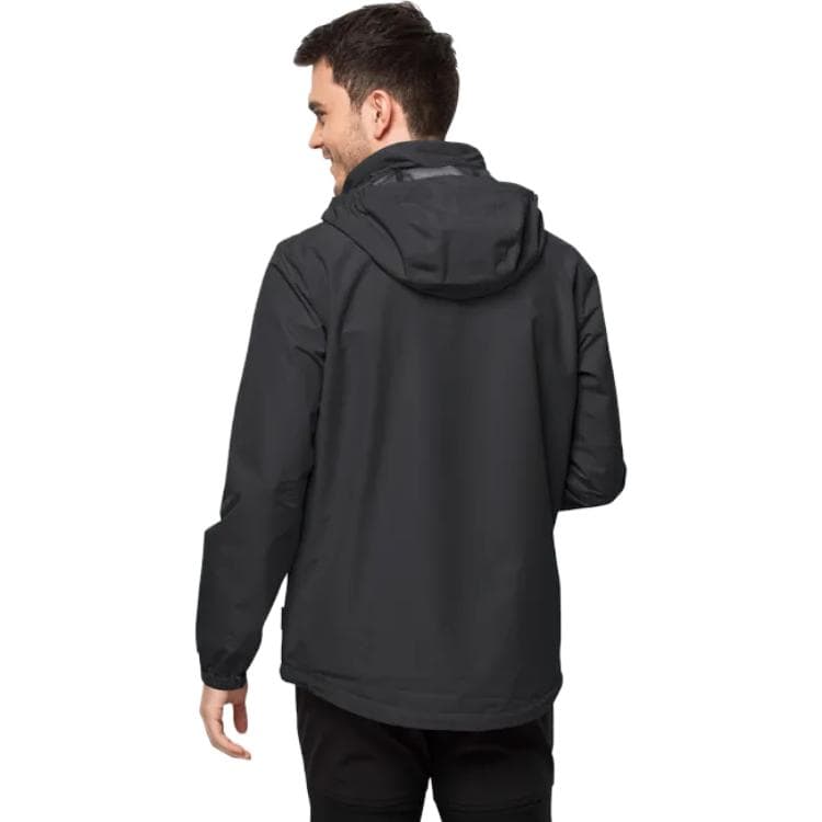 Куртка Jack Wolfskin Jacket - изображение 3