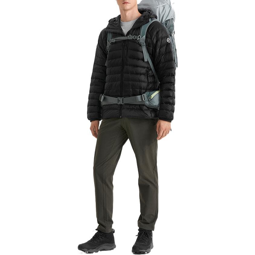 Зимняя куртка The North Face - изображение 5