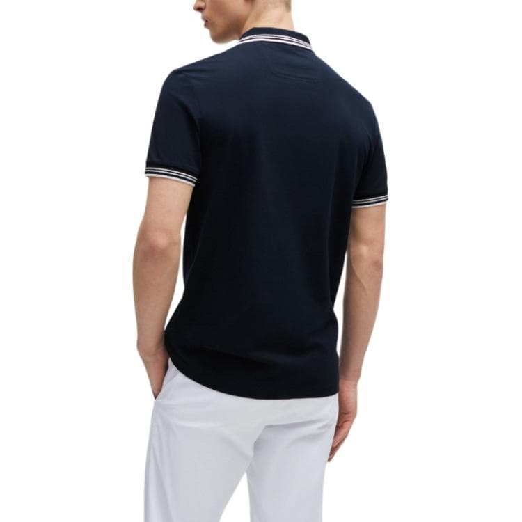 Поло HUGO BOSS PoloPolo - изображение 4