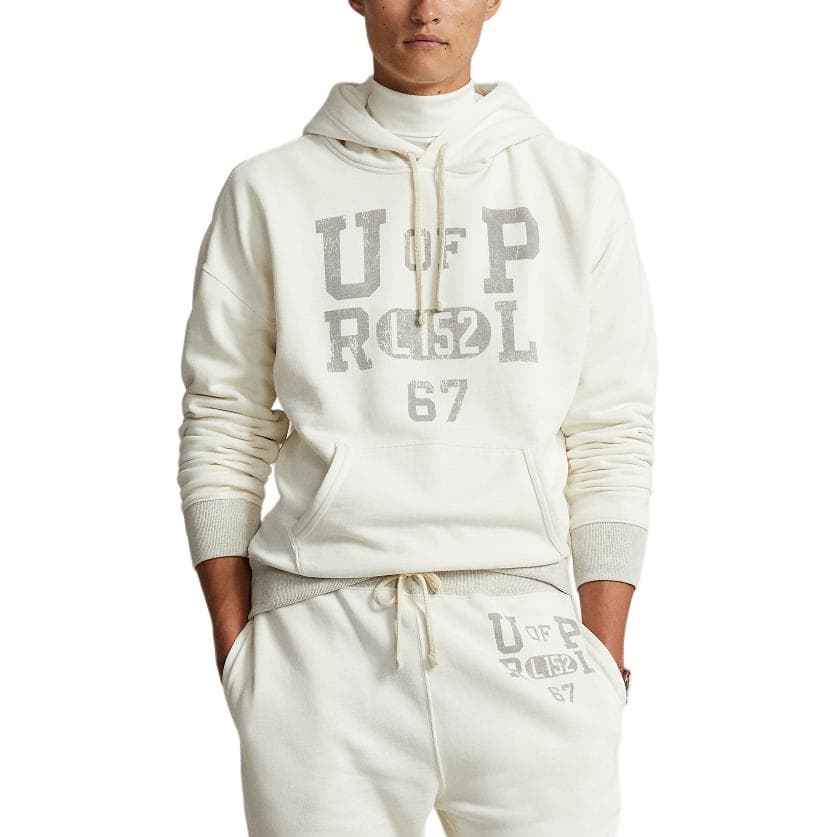 Худи Polo Ralph Lauren SS24 Logo - изображение 3