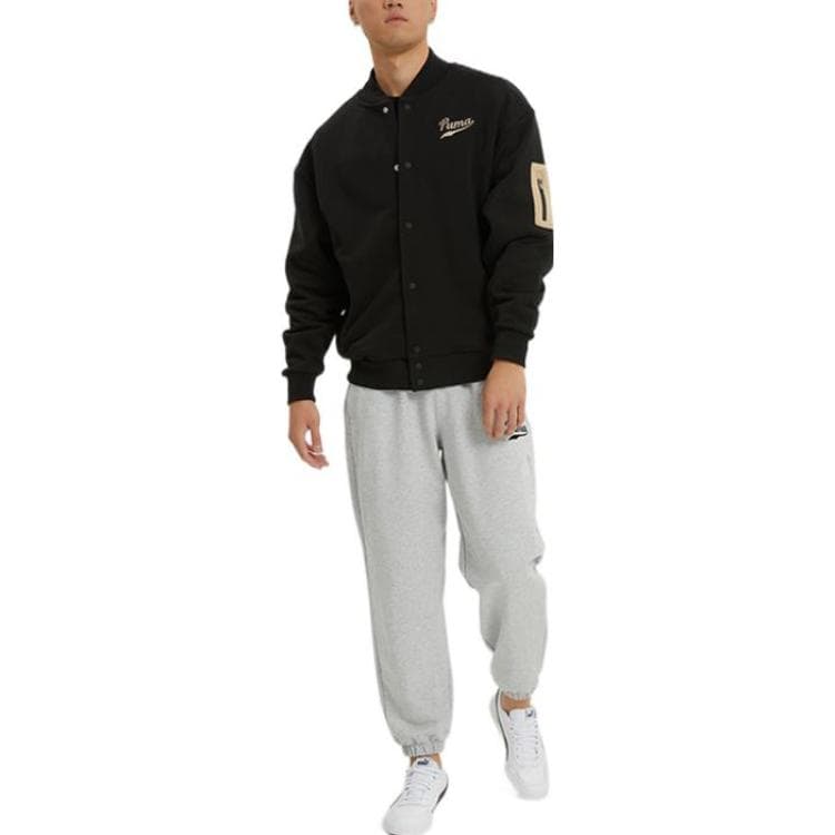 Куртка PUMA Logo - изображение 3