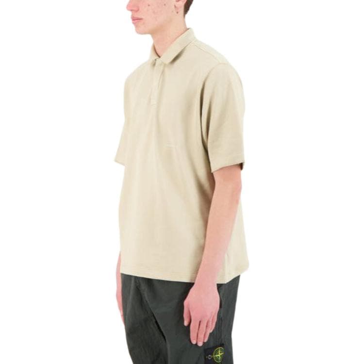 Поло STONE ISLAND Polo - изображение 6