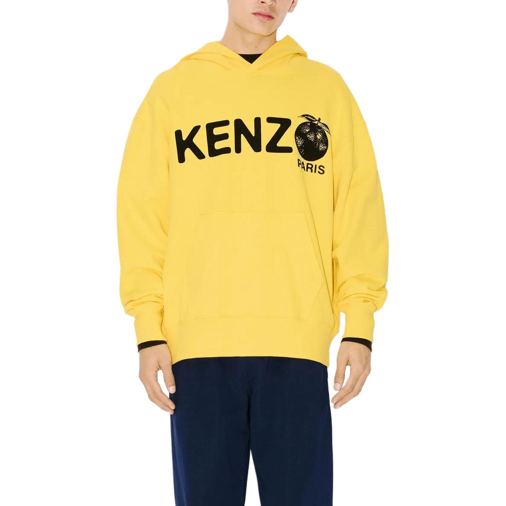 Худи KENZO SS24 - изображение 4