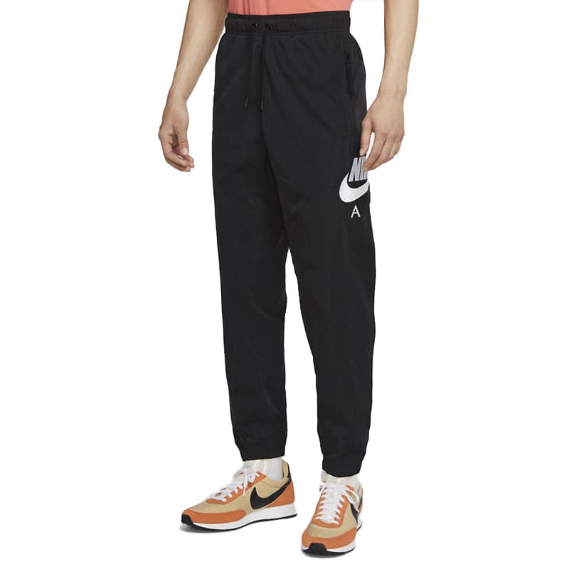 Штаны Nike Air Wvn Pant - изображение 4