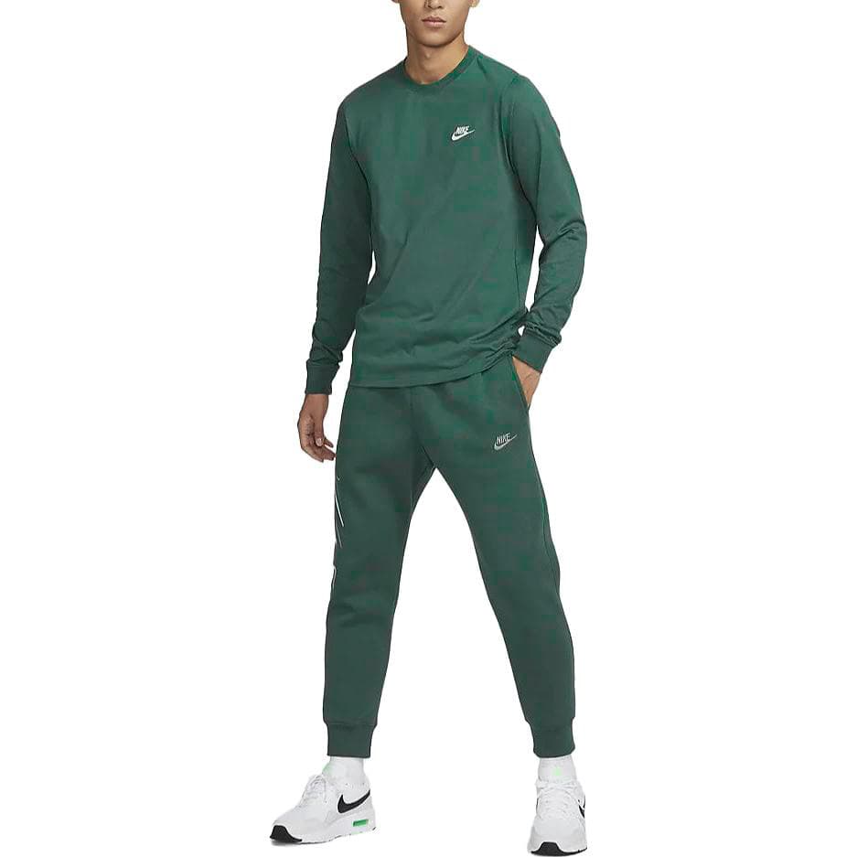 Штаны Nike Club Fleece - изображение 4