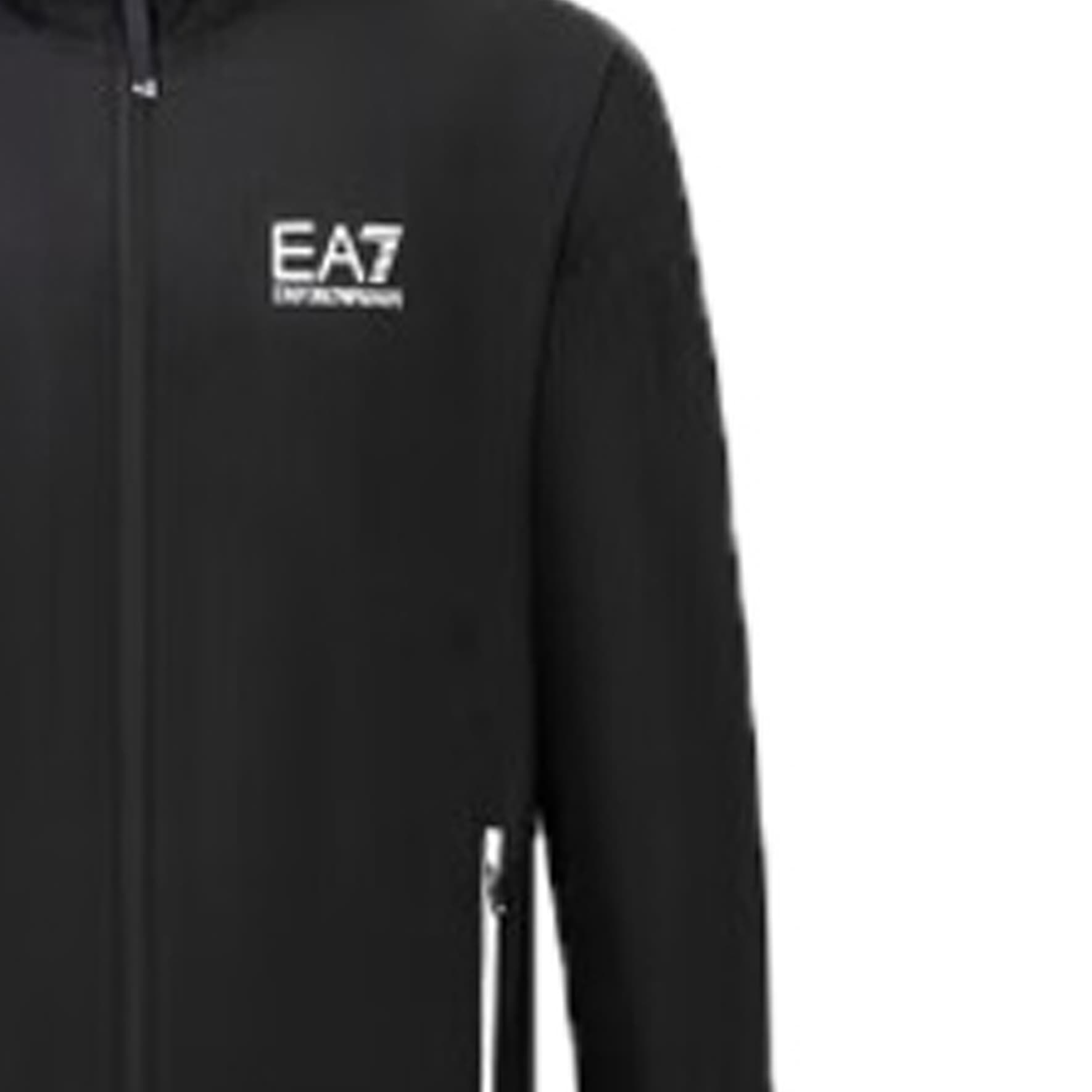 Спортивный костюм EMPORIO ARMANI EA7 SS22 Logo - изображение 6