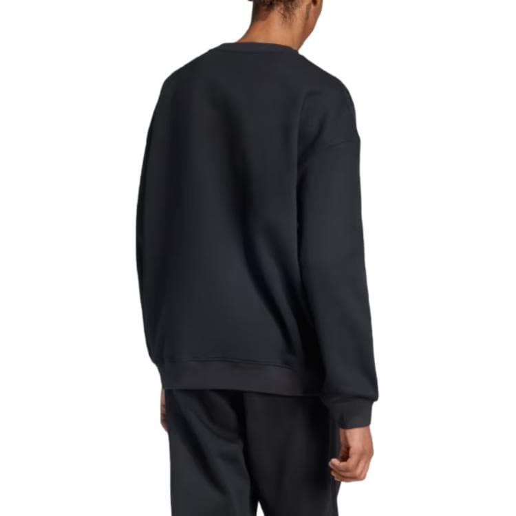 Худи adidas originals Essential FIELD ISSUE ESSENTIALS logo - изображение 2