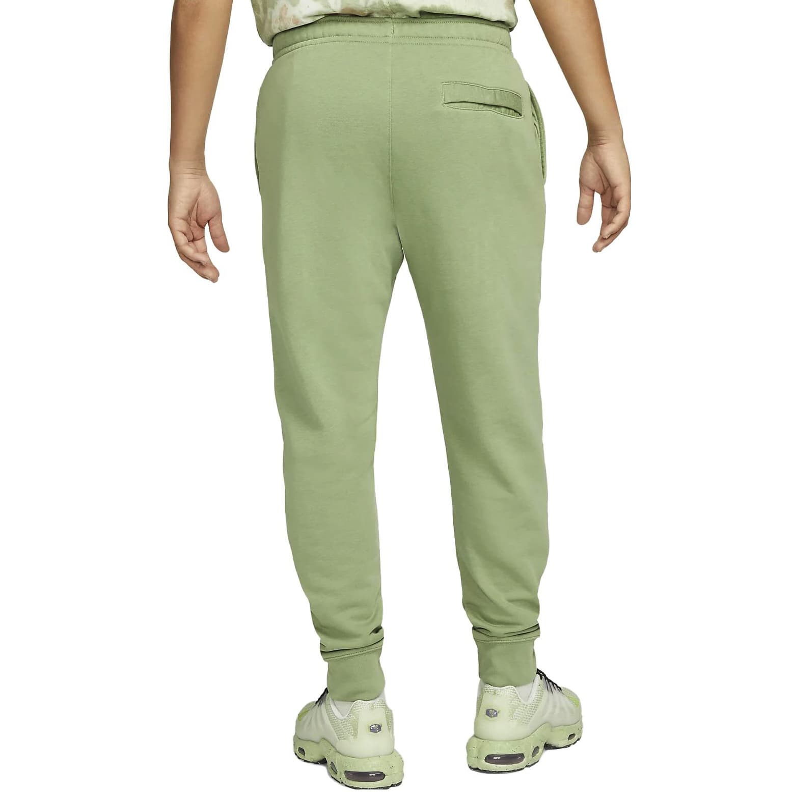Штаны Nike Sportswear Club - изображение 4