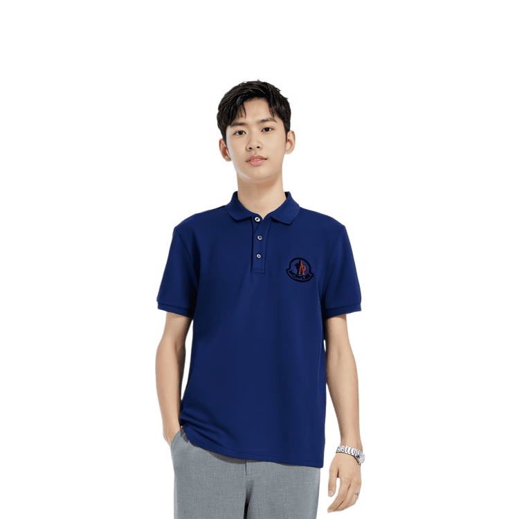 Поло Moncler SS22 Polo - изображение 3