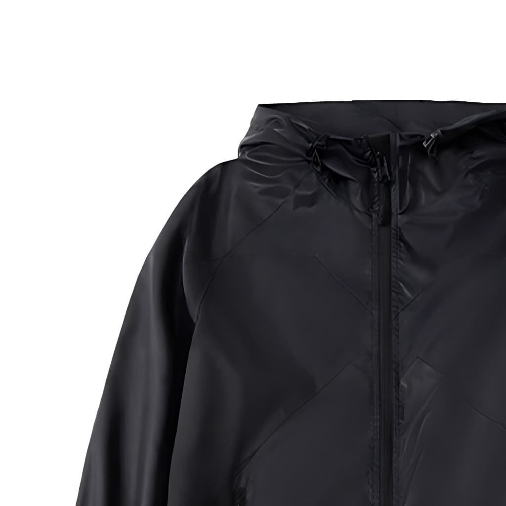 Куртка KENZO XLogo - изображение 4