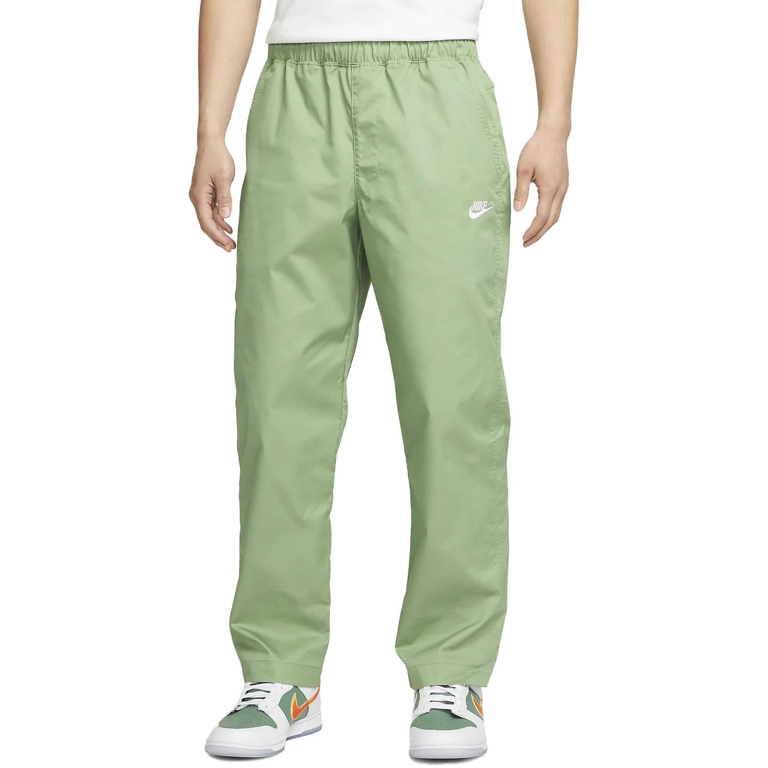 Штаны Nike Club - изображение 4
