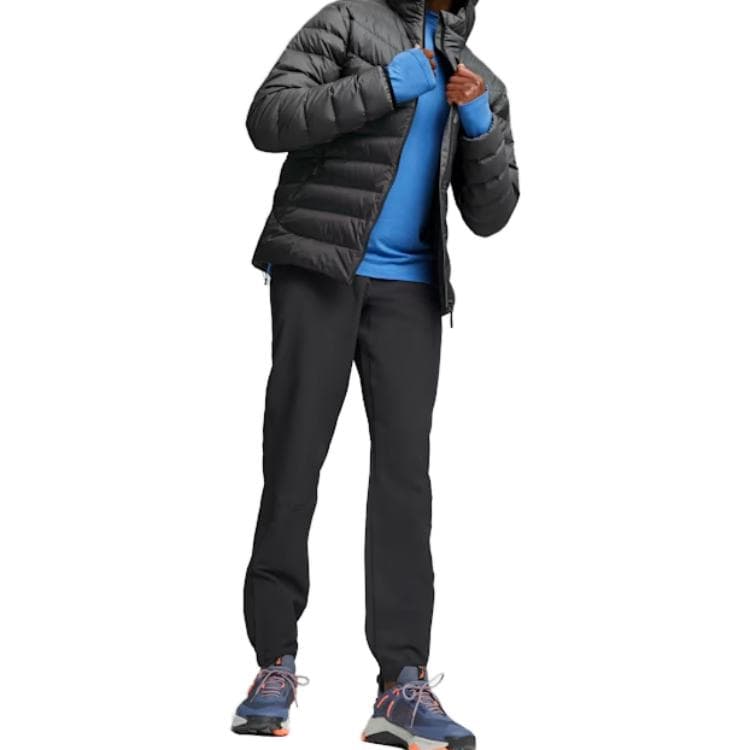 Зимняя куртка PUMA Down Jacket - изображение 3