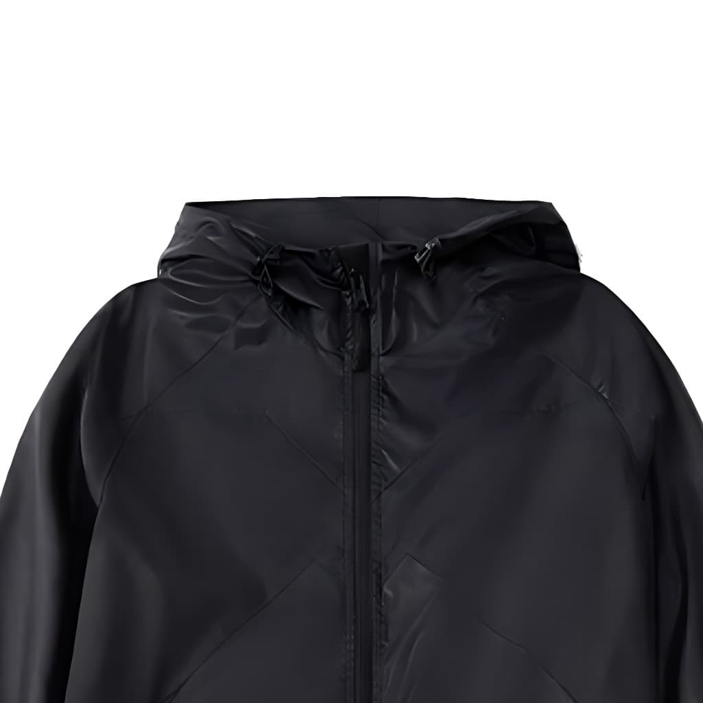 Куртка KENZO XLogo - изображение 3
