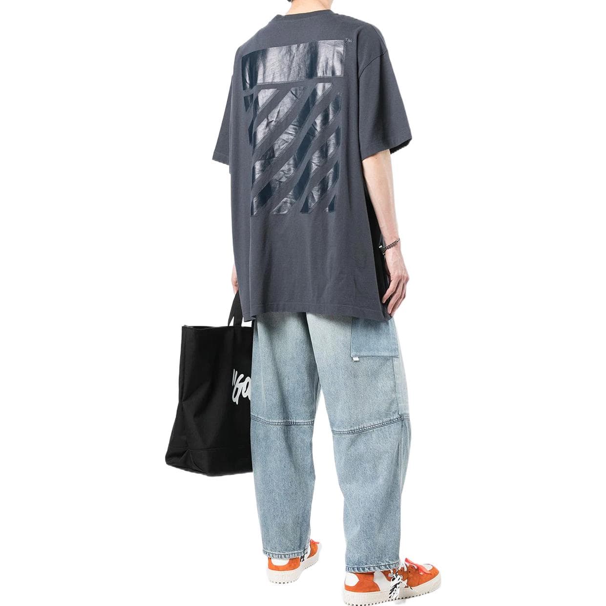 Футболка OFF-WHITE SS22 T - изображение 4