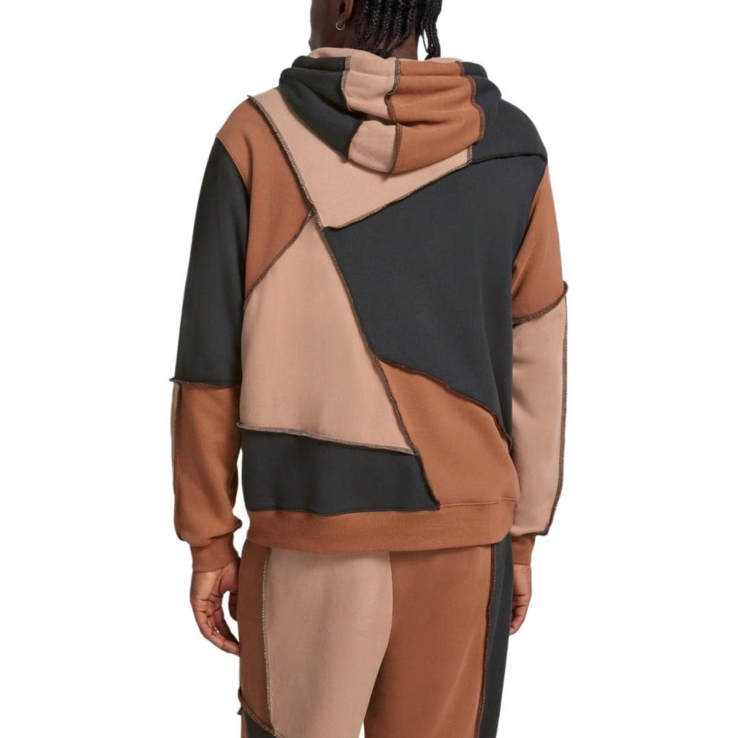 Худи UGG All Gender Raini Piecework Hoodie - изображение 5