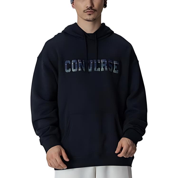 Худи Converse - изображение 4