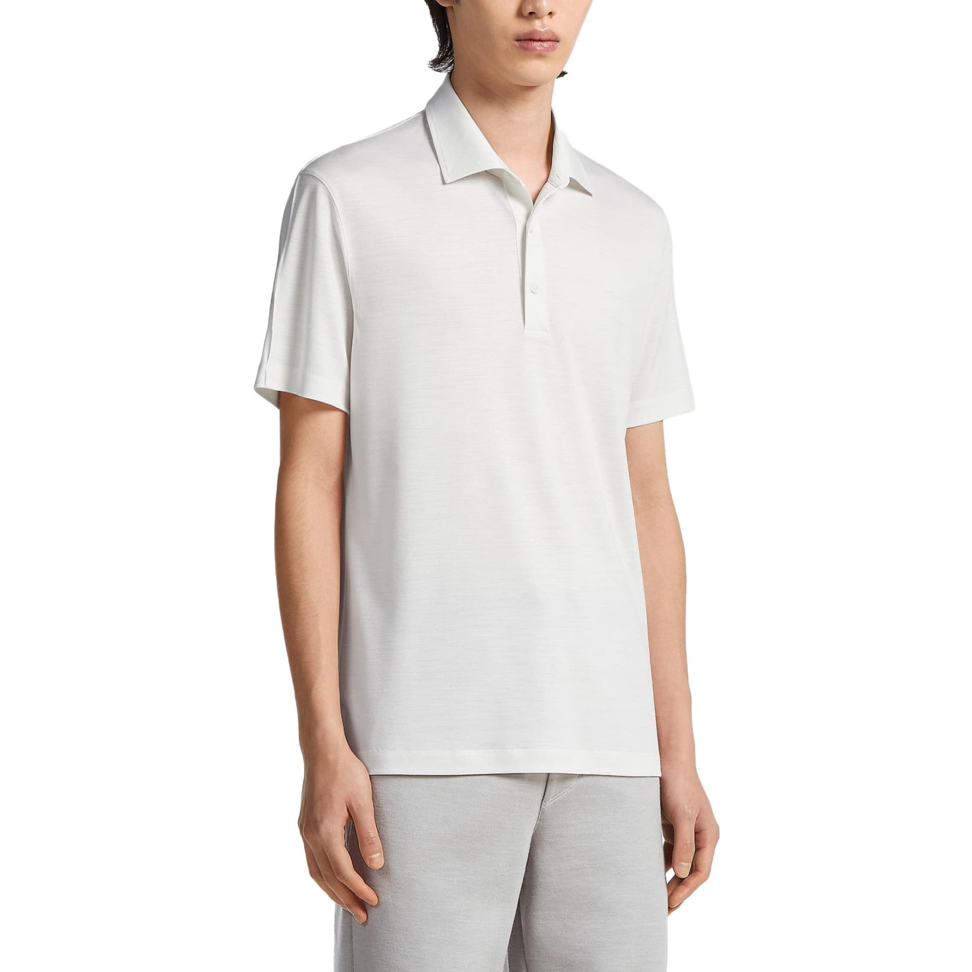 Поло Zegna SS23 Polo - изображение 4