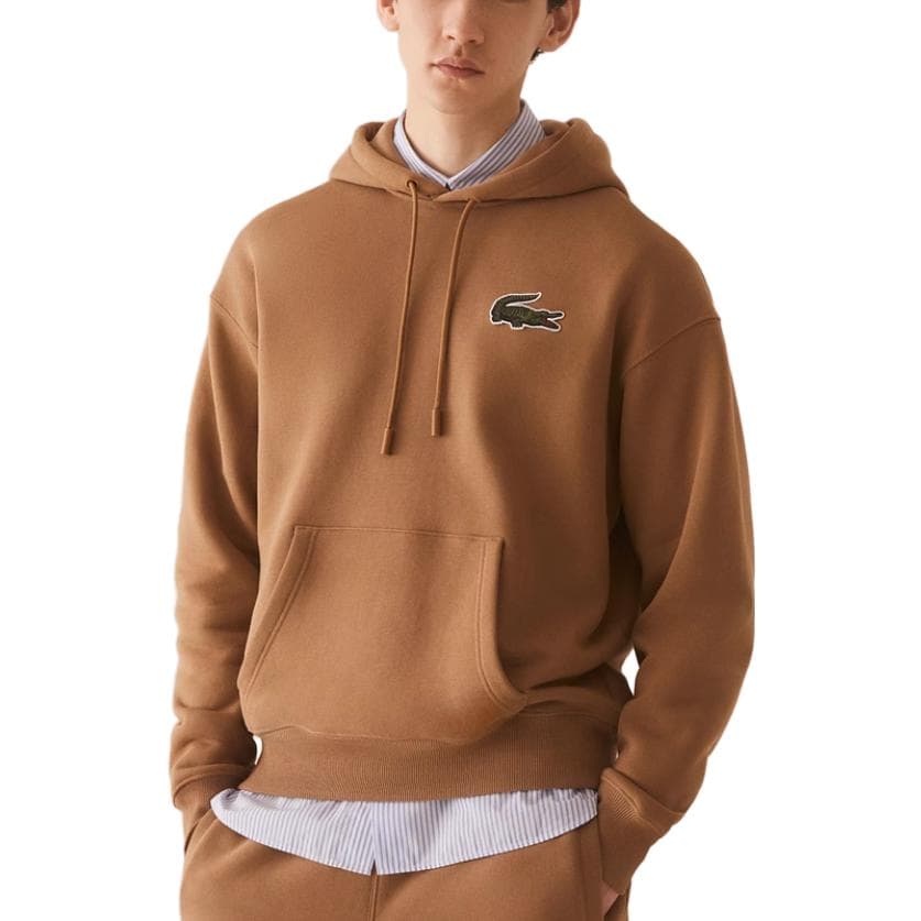 Худи LACOSTE FW23 - изображение 2