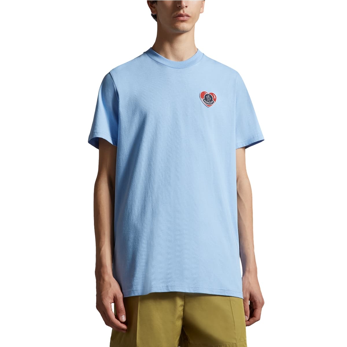 Футболка Moncler SS24 T - изображение 4