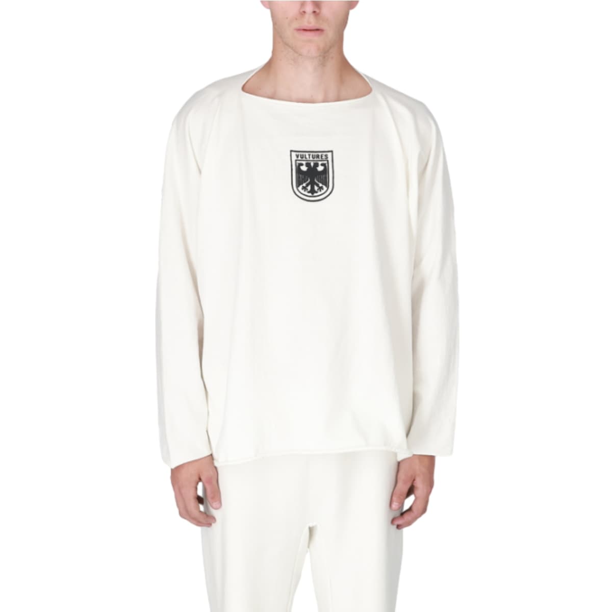 Футболка YEEZY SS24 GOSHA T - изображение 3
