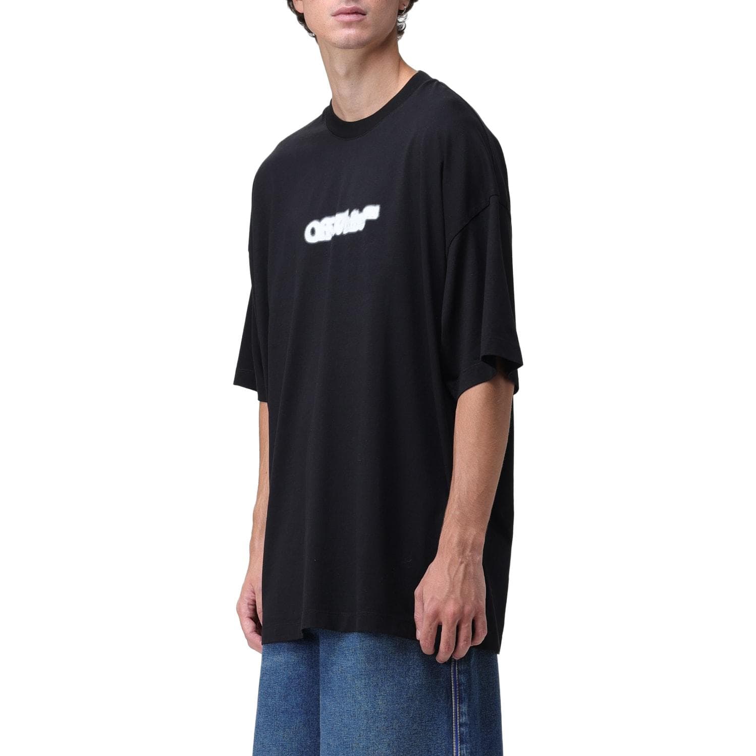Футболка OFF-WHITE T - изображение 3