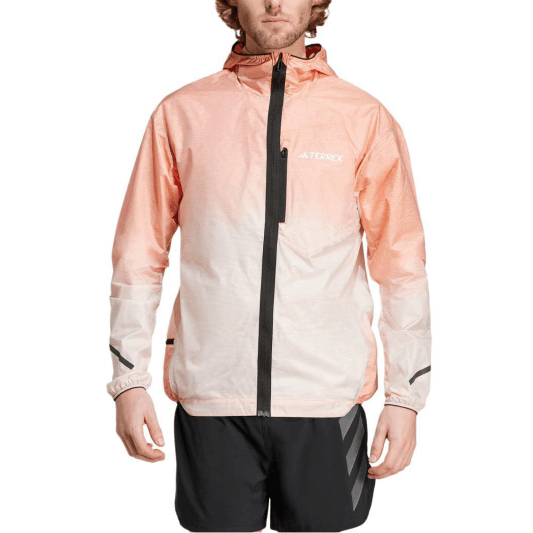 Куртка adidas Xperior Light Windweave Jacket - изображение 4